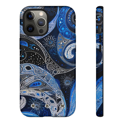 Nocturne iPhone Tough Case