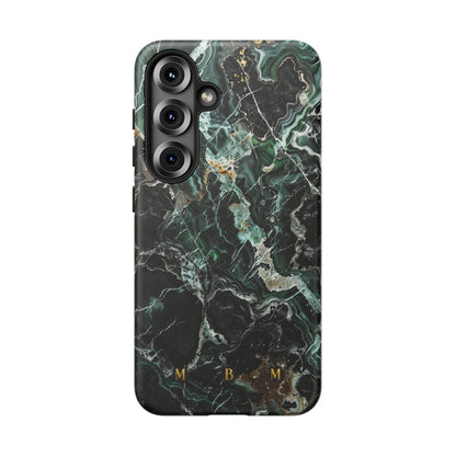 Envious Marble Samsung Galaxy S Tough Case