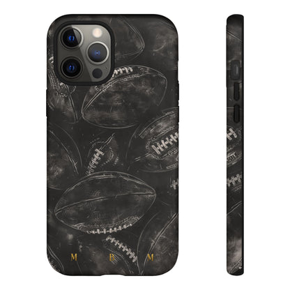 Ball Legends iPhone Tough Case