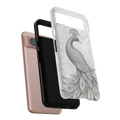 Kujaku: Sei Google Pixel Tough Case