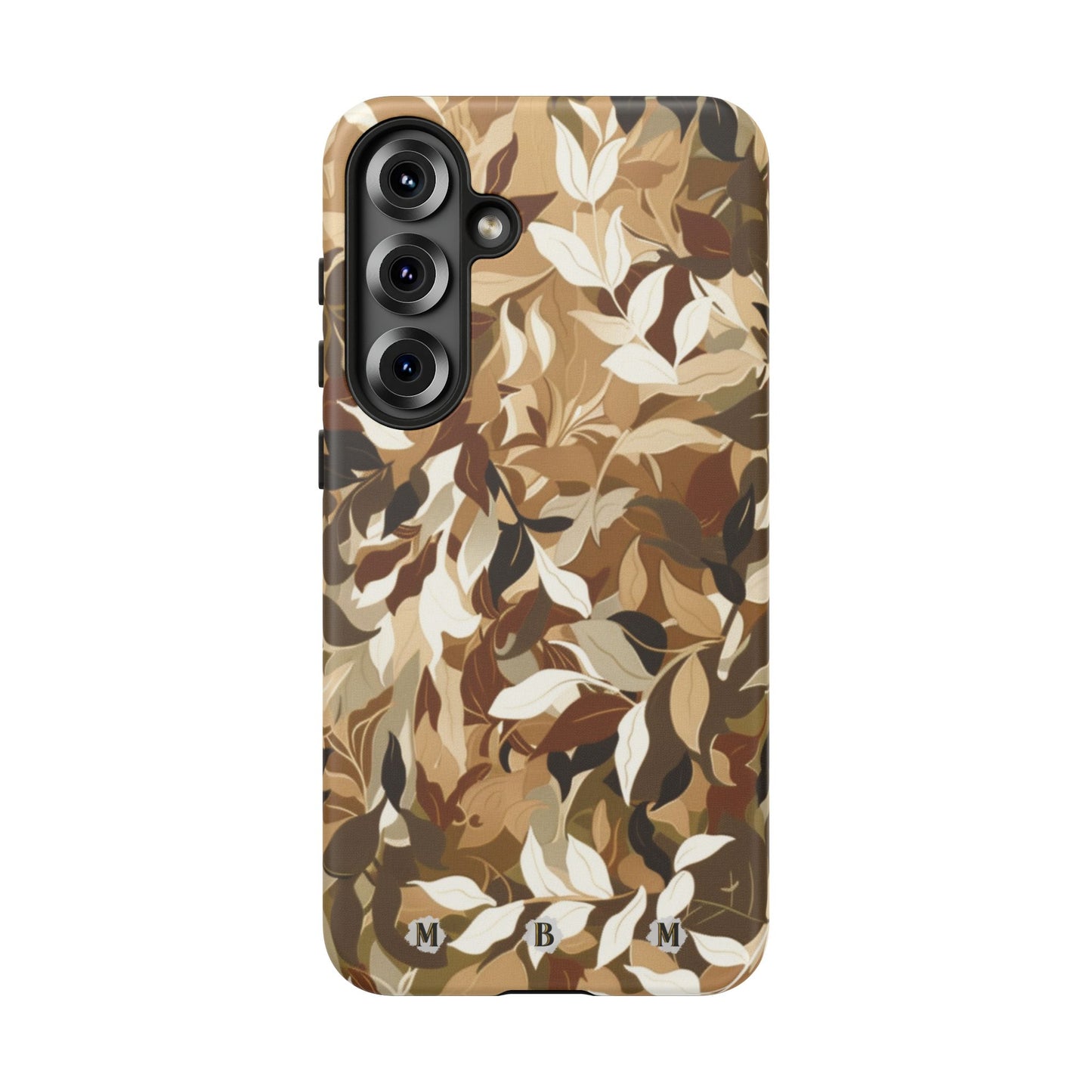 Autumn Ambush Samsung Galaxy S Tough Case