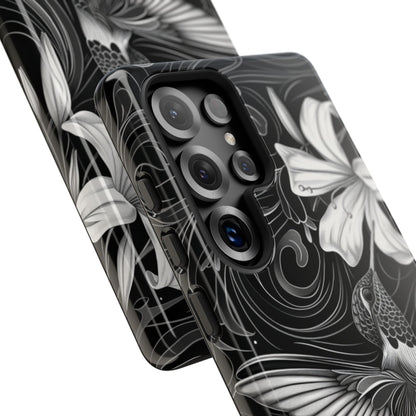 Lily’s Lure Samsung Galaxy S Tough Case