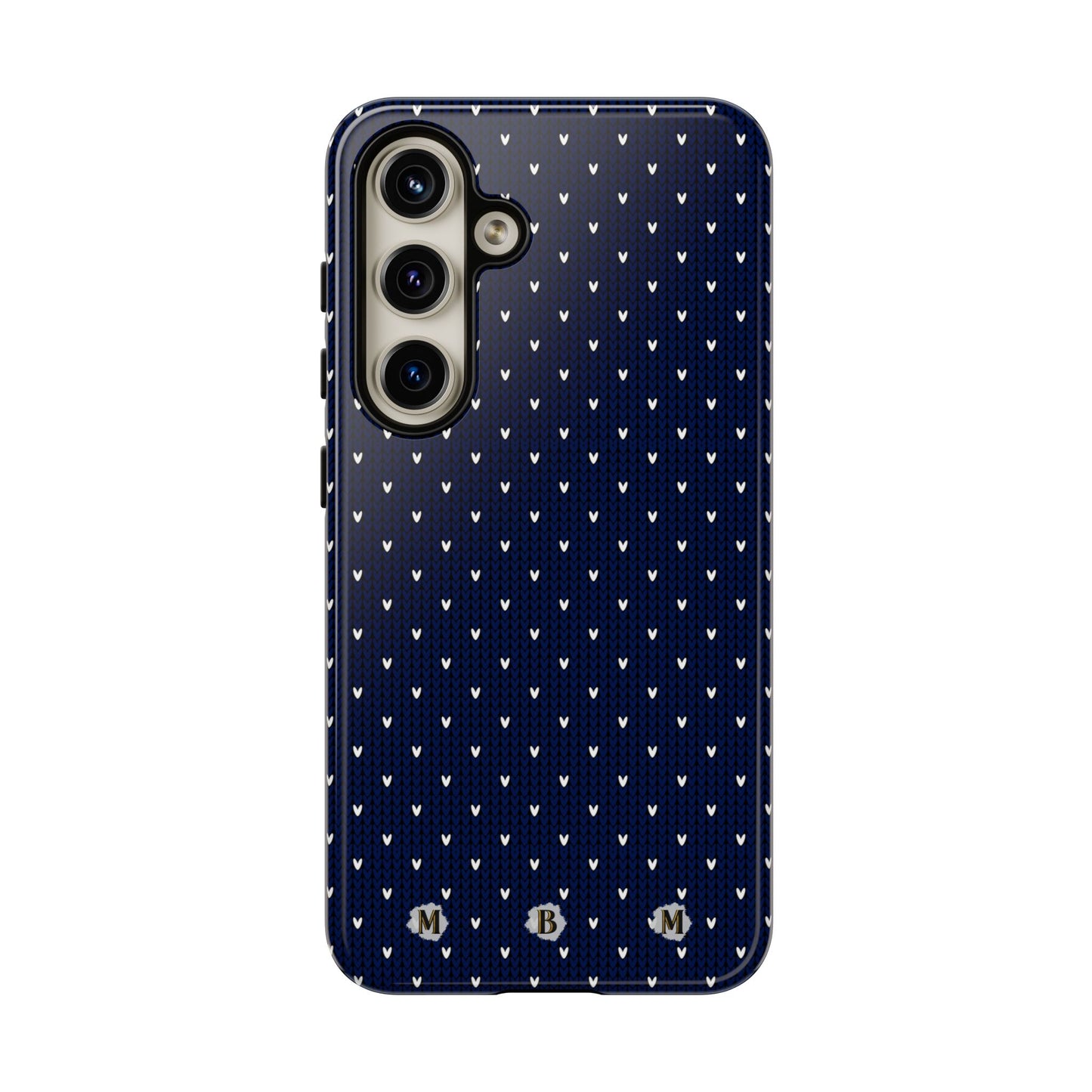 X-Mas Sweater XS Samsung Galaxy S Tough Case