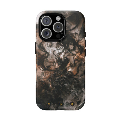 Rave’N iPhone Tough Case