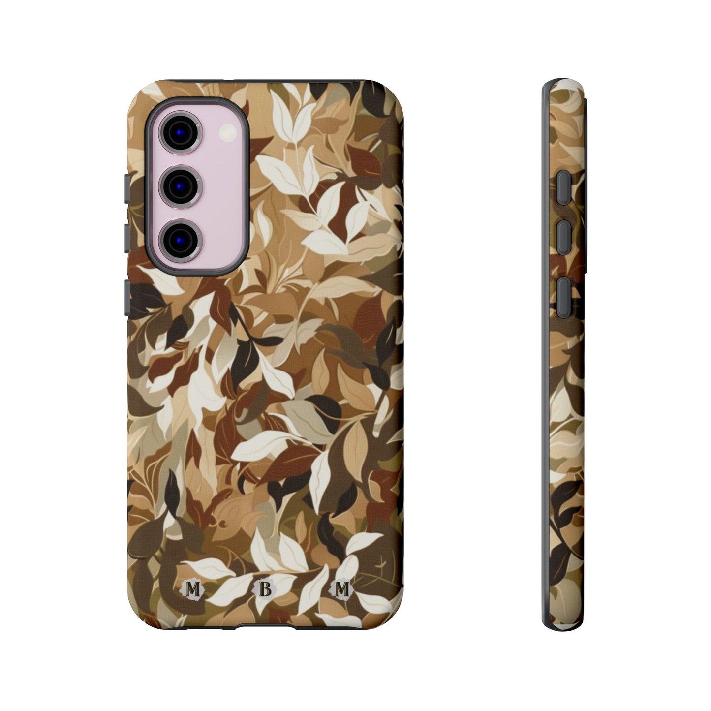 Autumn Ambush Samsung Galaxy S Tough Case