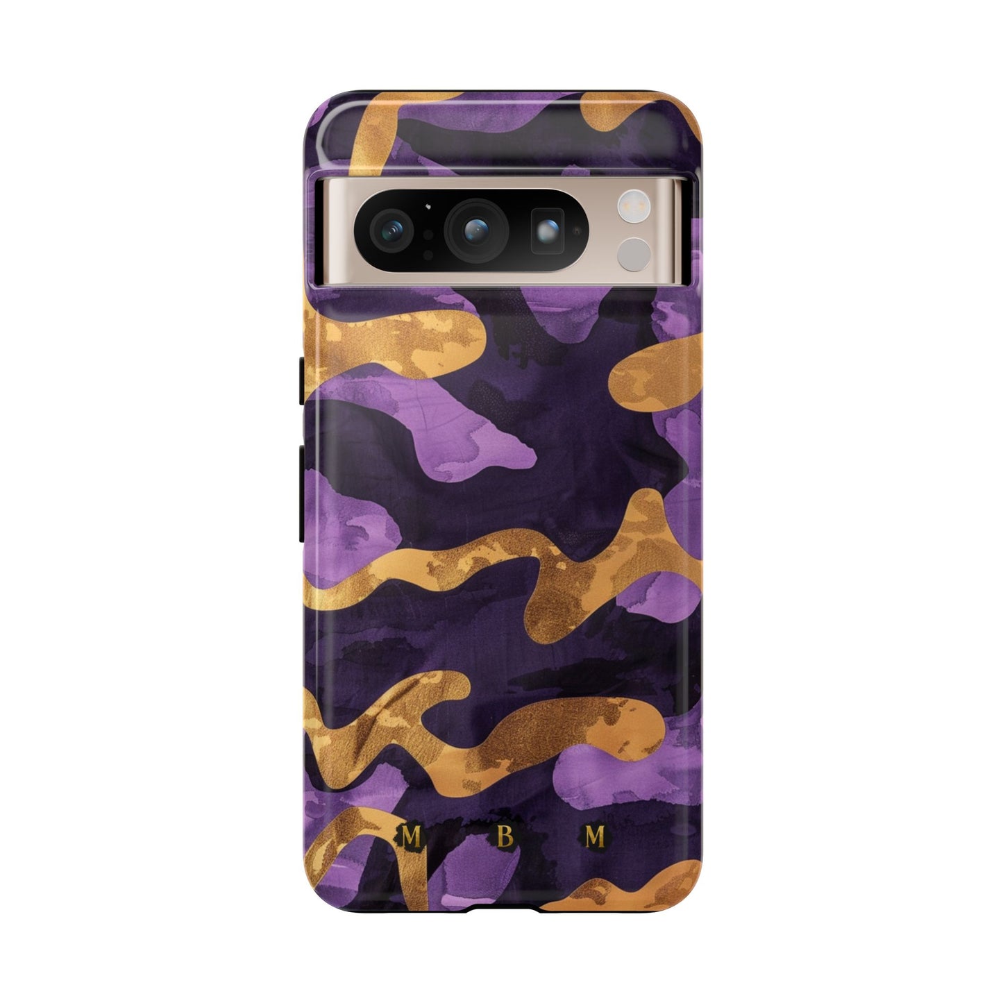 Venom Stealth Google Pixel Tough Case