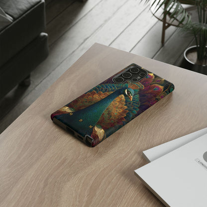 Kujaku: Daitan Samsung Galaxy S Tough Case