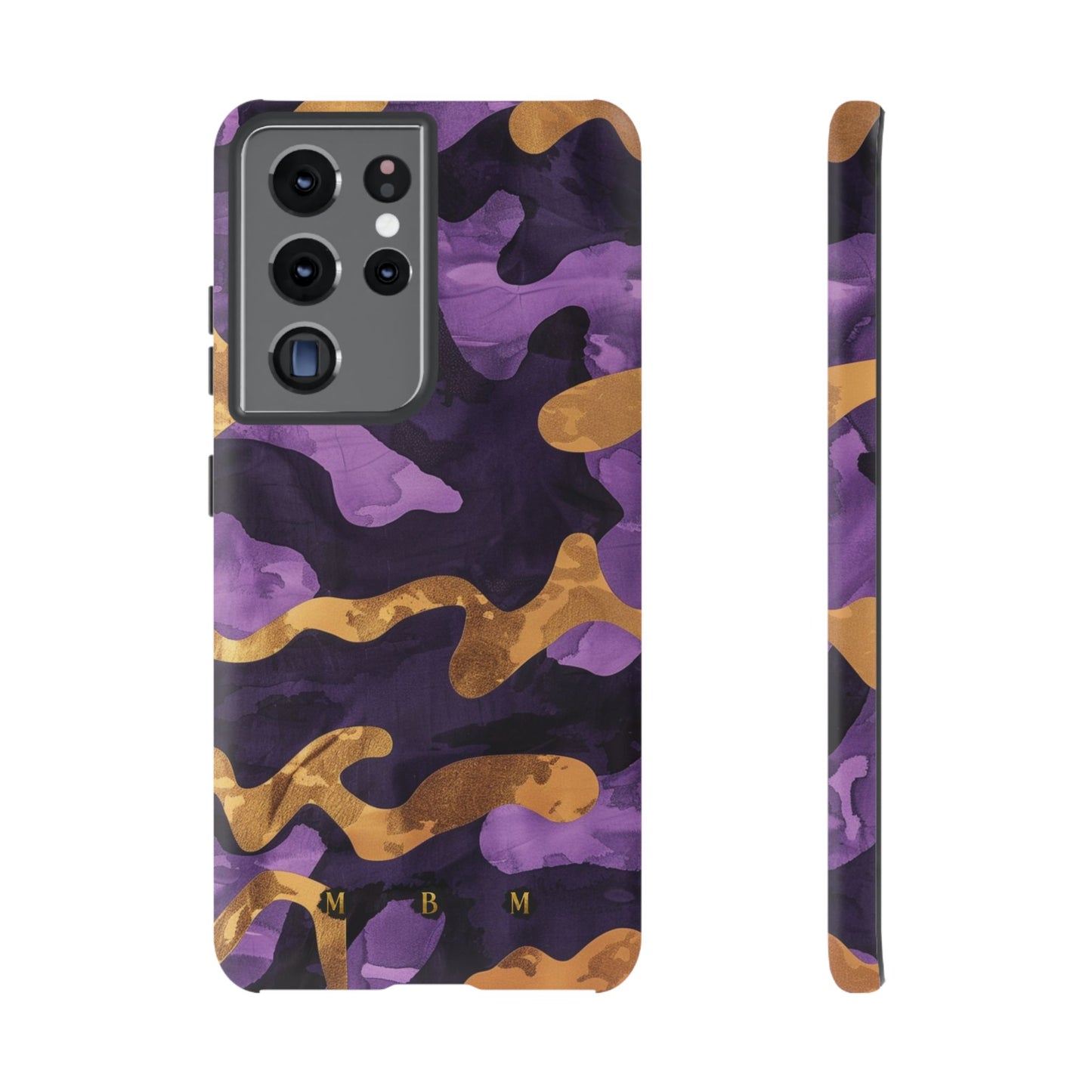 Venom Stealth Samsung Galaxy S Tough Case