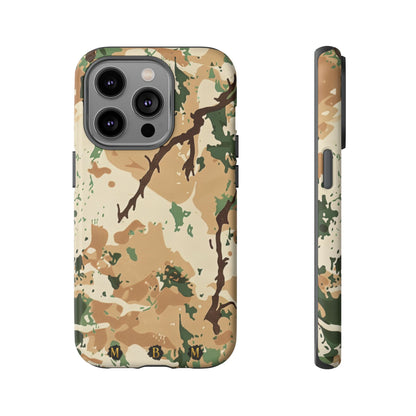 Recon iPhone Tough Case
