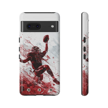 12 1st & 10 Google Pixel Tough Case