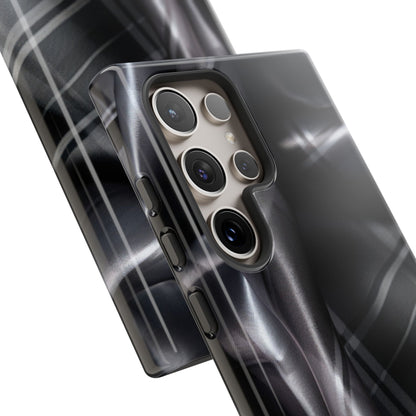 Onyx Zephyr Samsung Galaxy S Tough Case