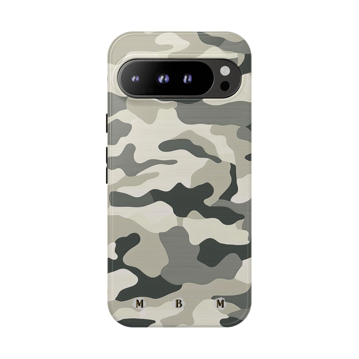 Bravo Google Pixel Tough Case