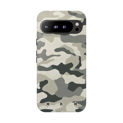 Bravo Google Pixel Tough Case
