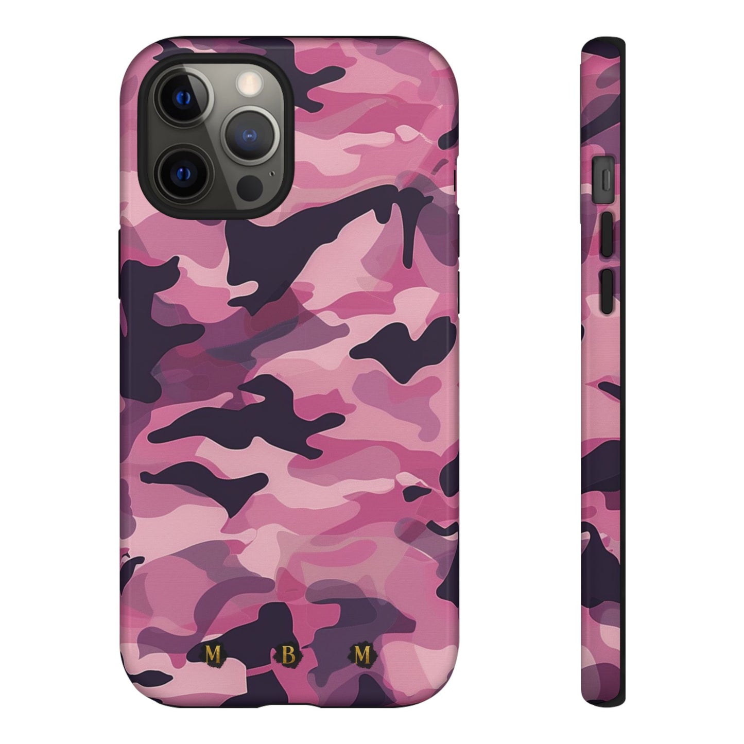 Sakura Stealth iPhone Tough Case