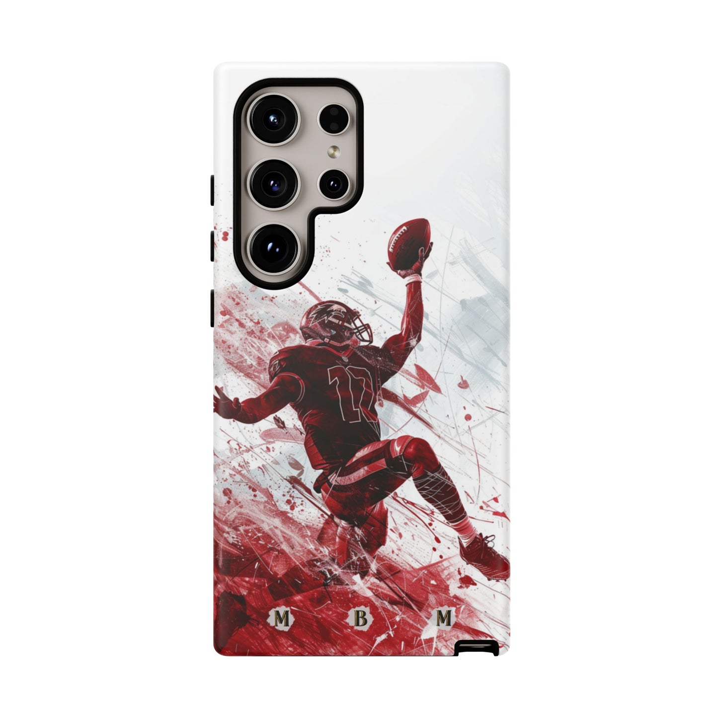 12 1st & 10 Samsung Galaxy S Tough Case