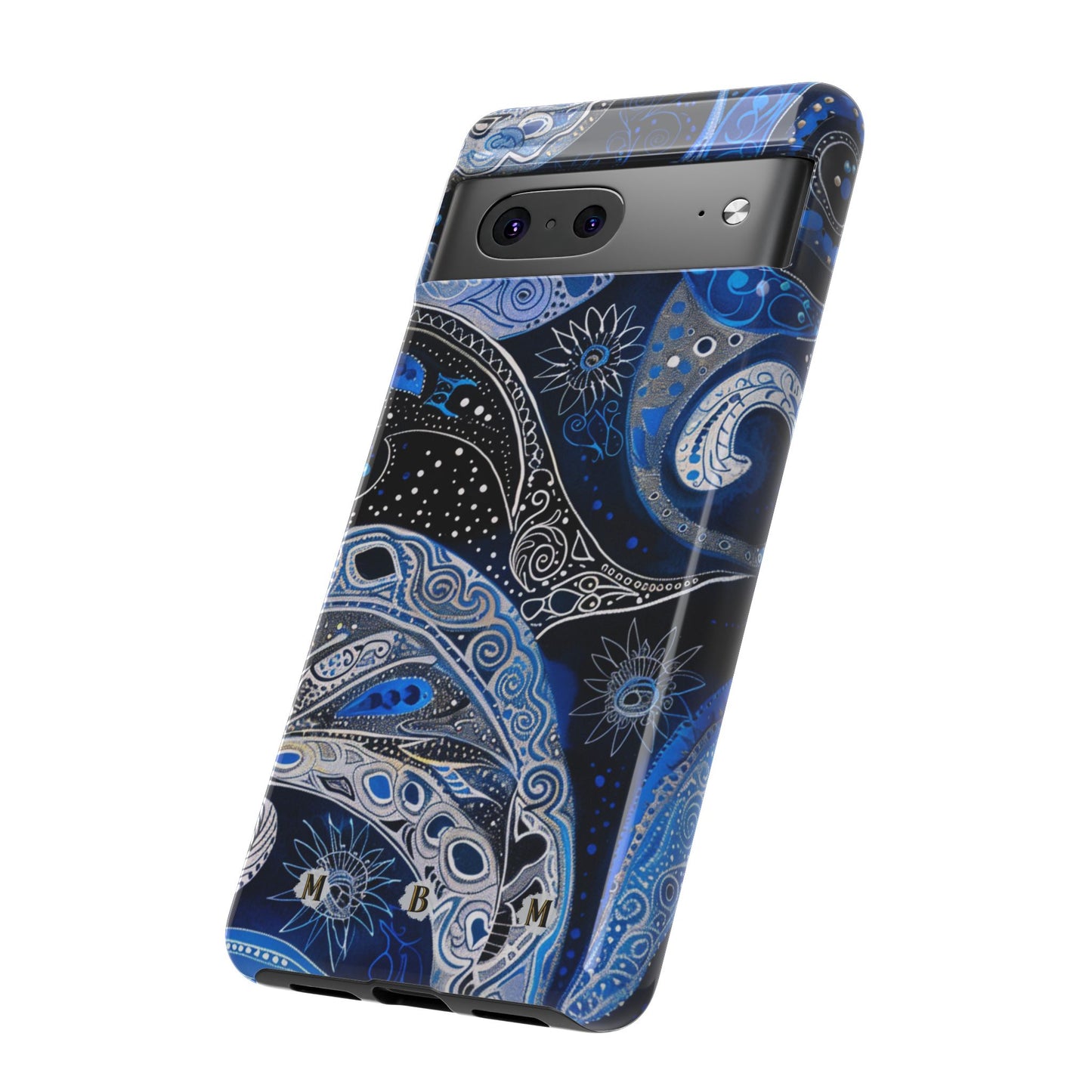Nocturne Google Pixel Tough Case