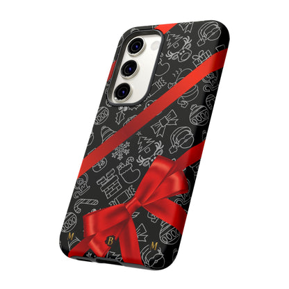 Merci Lazo: Passion Samsung Galaxy S Tough Case