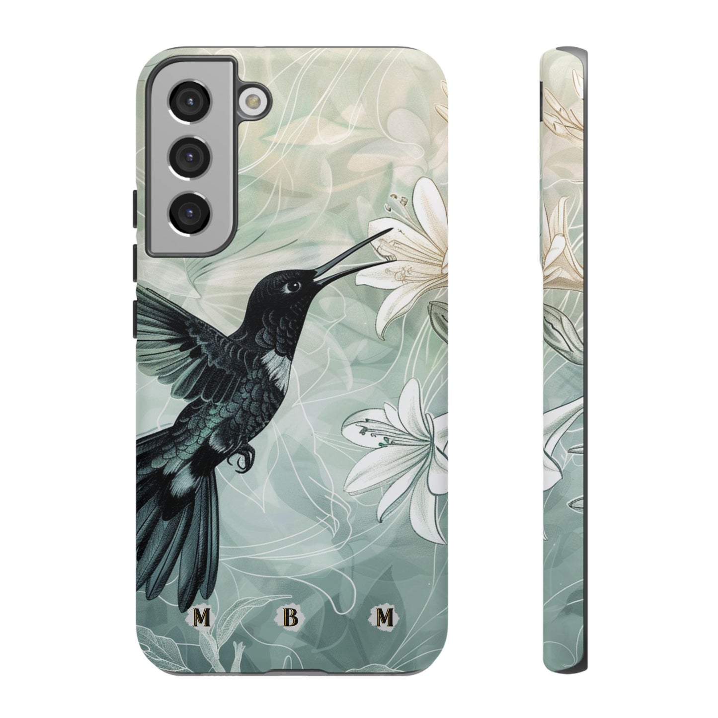 Skyborne Samsung Galaxy S Tough Case