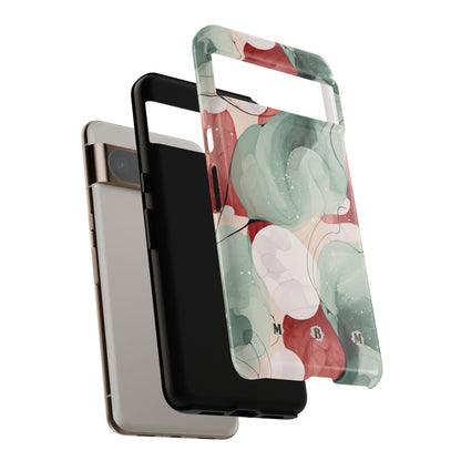 Evergreen Muse Google Pixel Tough Case