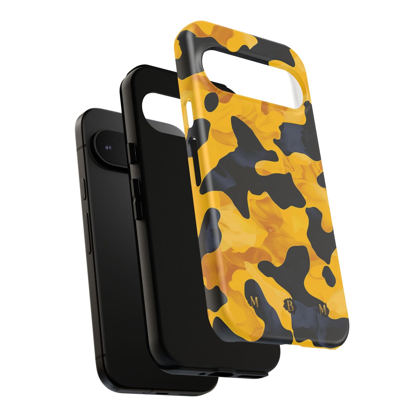 Stinger Stealth Google Pixel Tough Case