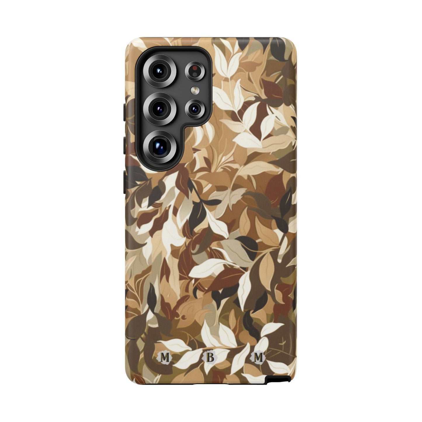 Autumn Ambush Samsung Galaxy S Tough Case
