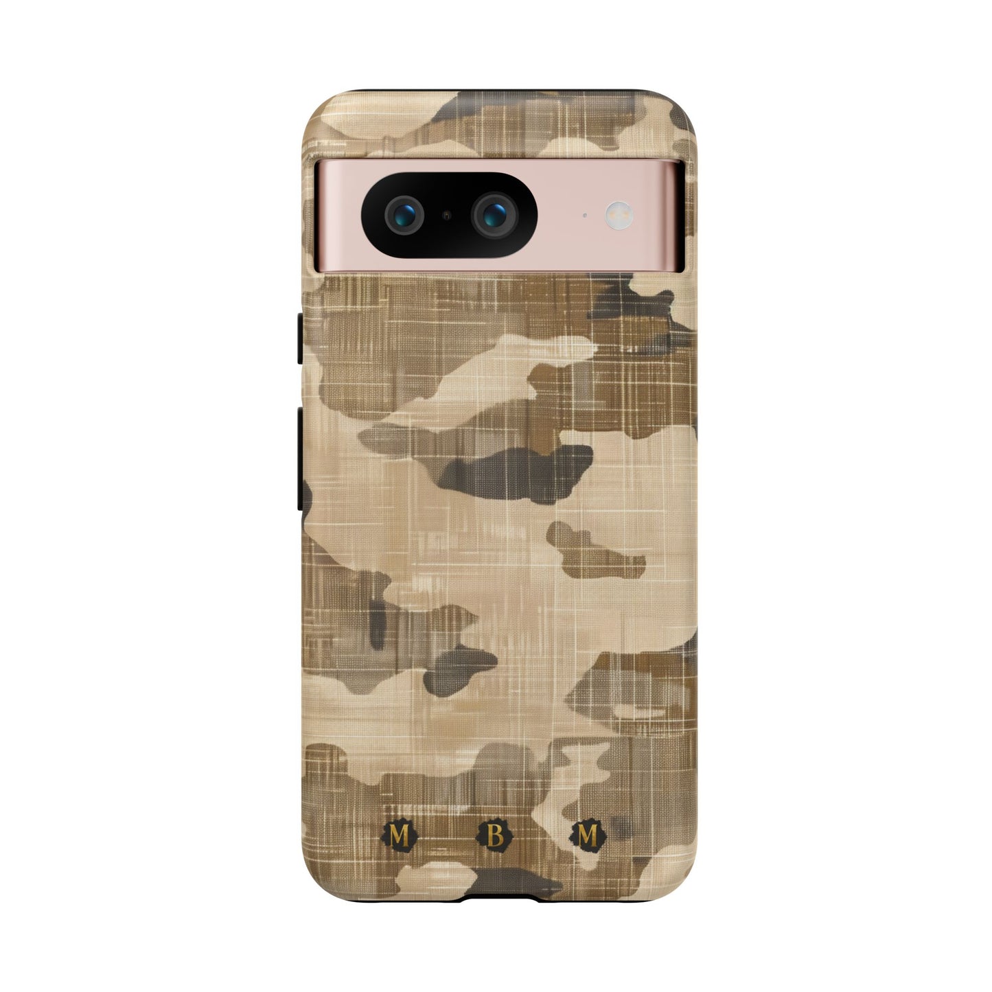 Field Gear Google Pixel Tough Case