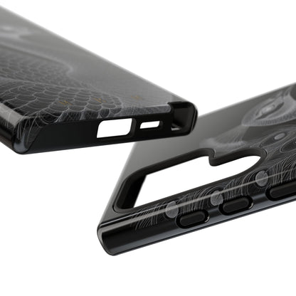 Kujaku: Yūgen Samsung Galaxy S Tough Case