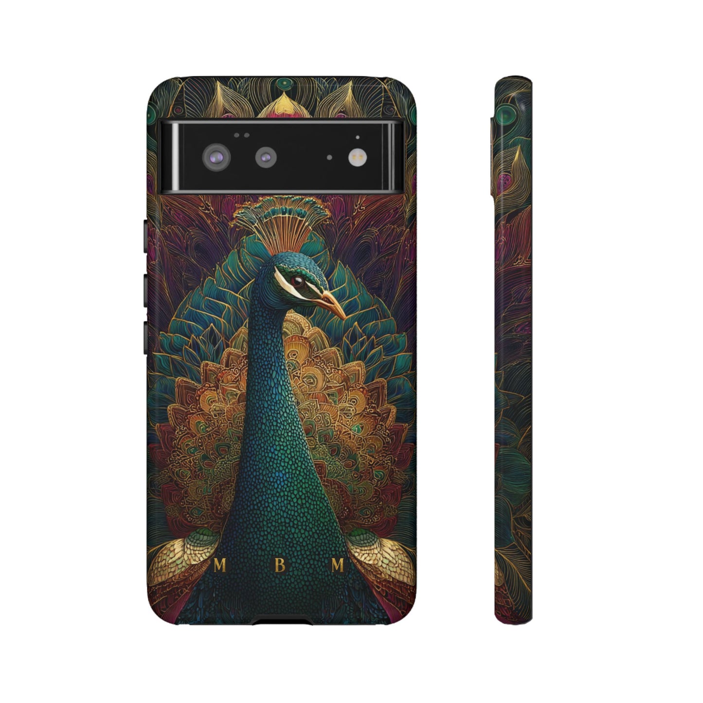 Kujaku: Daitan Google Pixel Tough Case