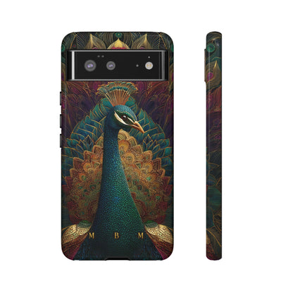 Kujaku: Daitan Google Pixel Tough Case