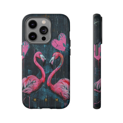 Ramingo iPhone Tough Case
