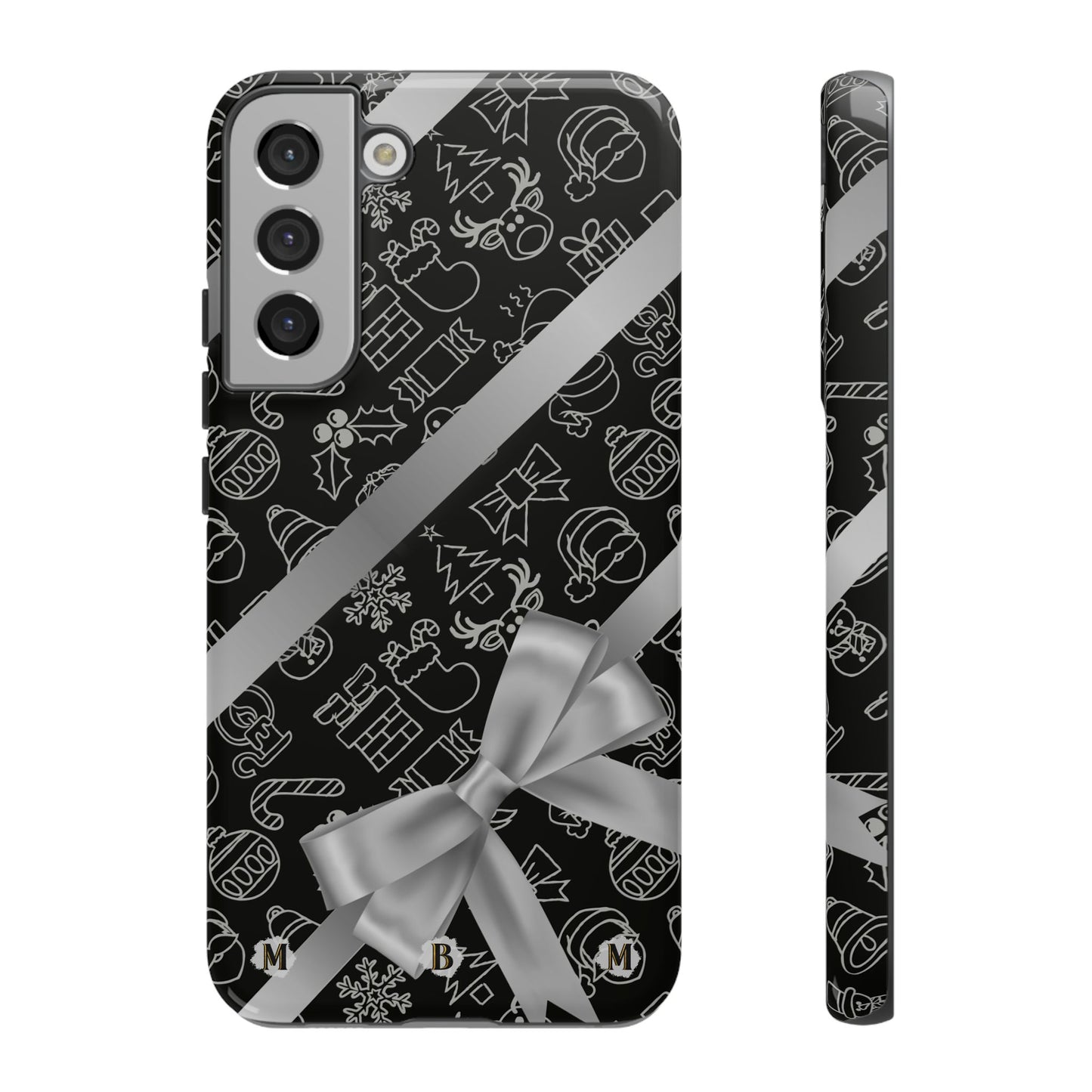 Merci Lazo: Elegance Samsung Galaxy S Tough Case