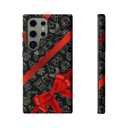 Merci Lazo: Passion Samsung Galaxy S Tough Case
