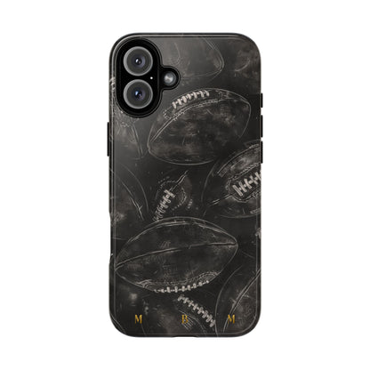 Ball Legends iPhone Tough Case
