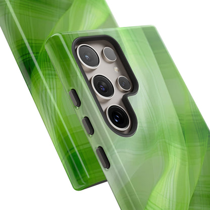 Algae Samsung Galaxy S Tough Case