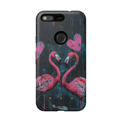 Ramingo Google Pixel Tough Case