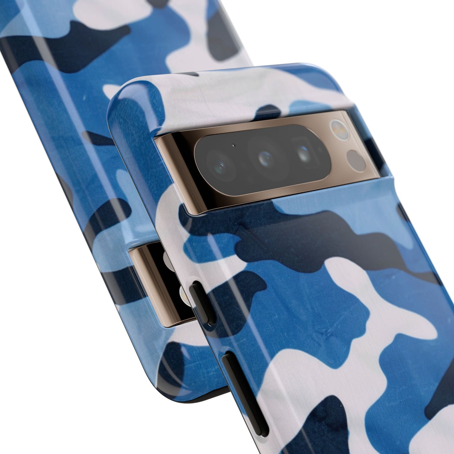 Operation Stealth Google Pixel Tough Case