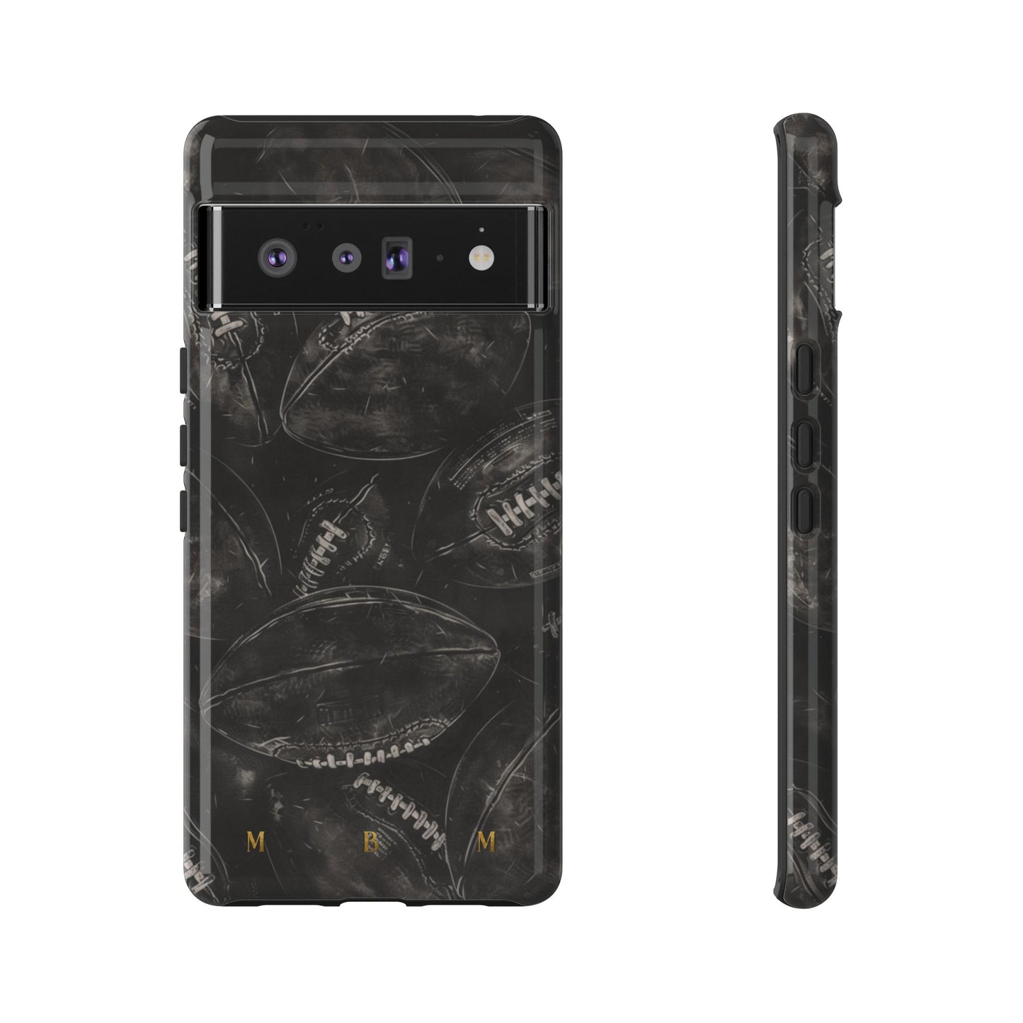 Ball Legends Google Pixel Tough Case