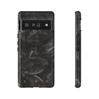 Ball Legends Google Pixel Tough Case