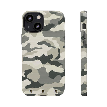 Bravo iPhone Tough Case