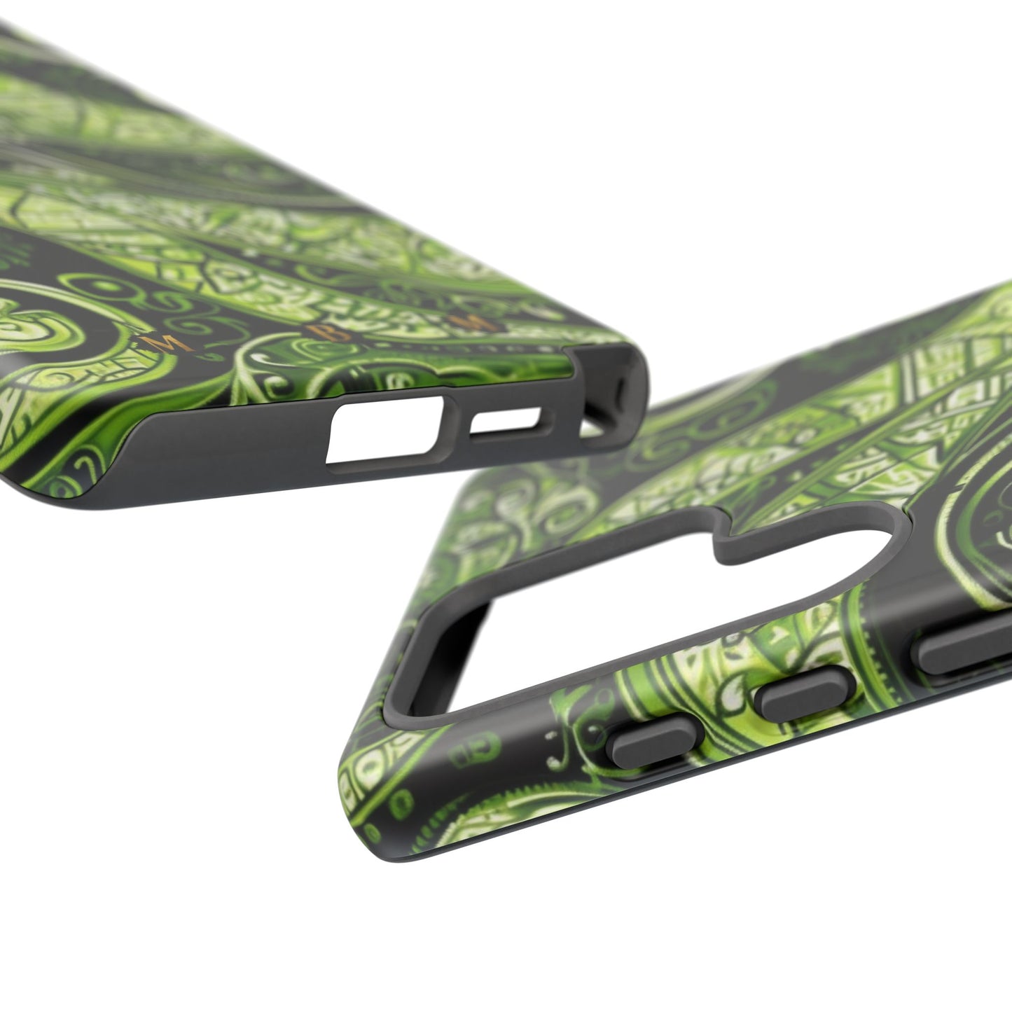 Flourish Samsung Galaxy S Tough Case