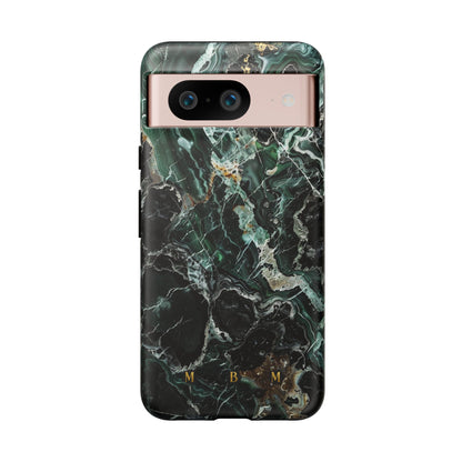 Envious Marble Google Pixel Tough Case