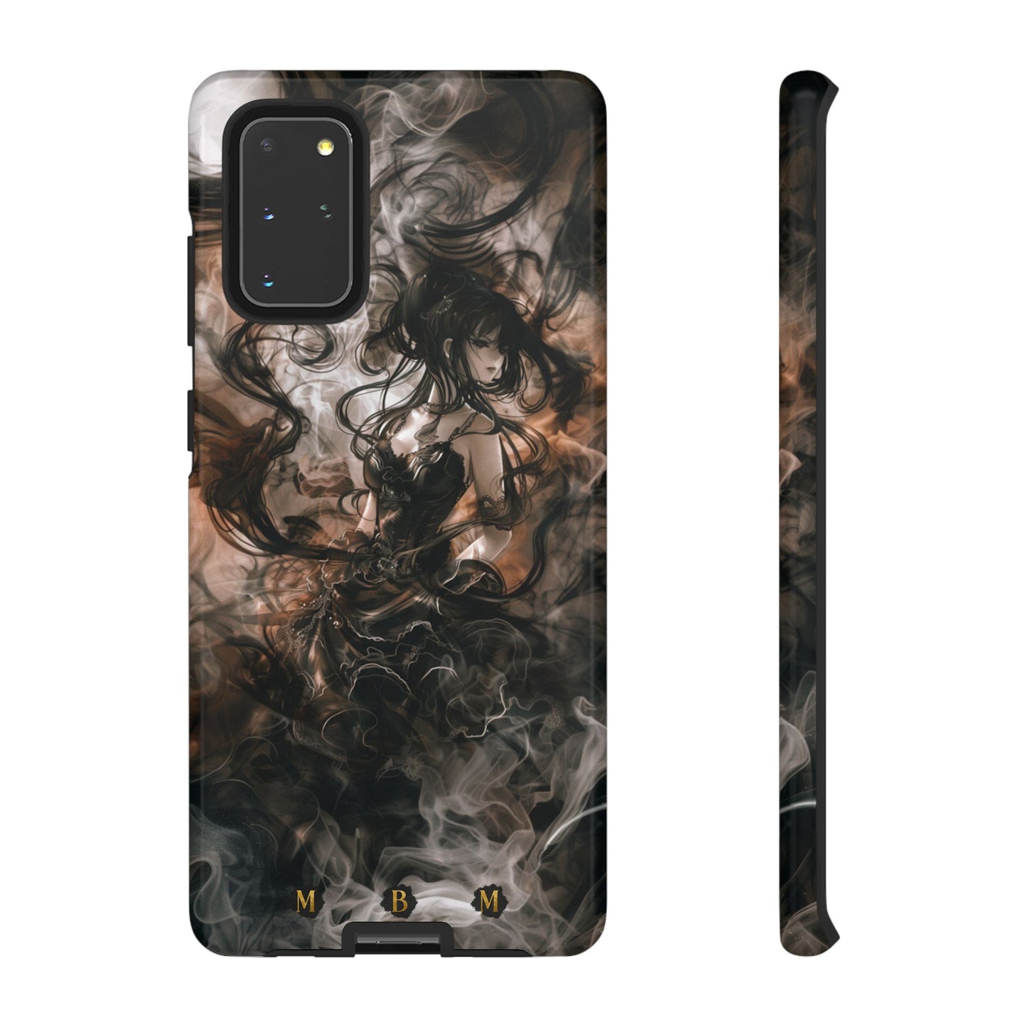 Rave’N Galaxy S Tough Case