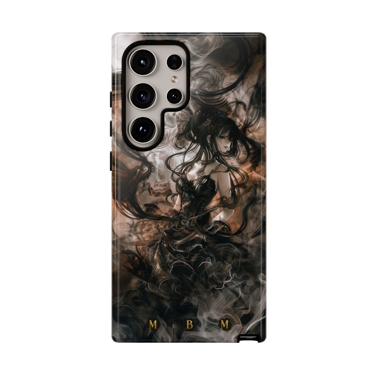 Rave’N Galaxy S Tough Case
