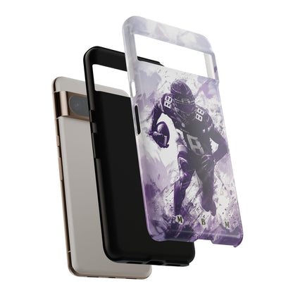 88 1st & 10 Google Pixel Tough Case