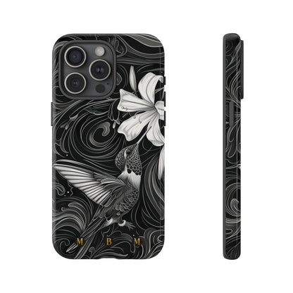 Lily’s Lure iPhone Tough Case