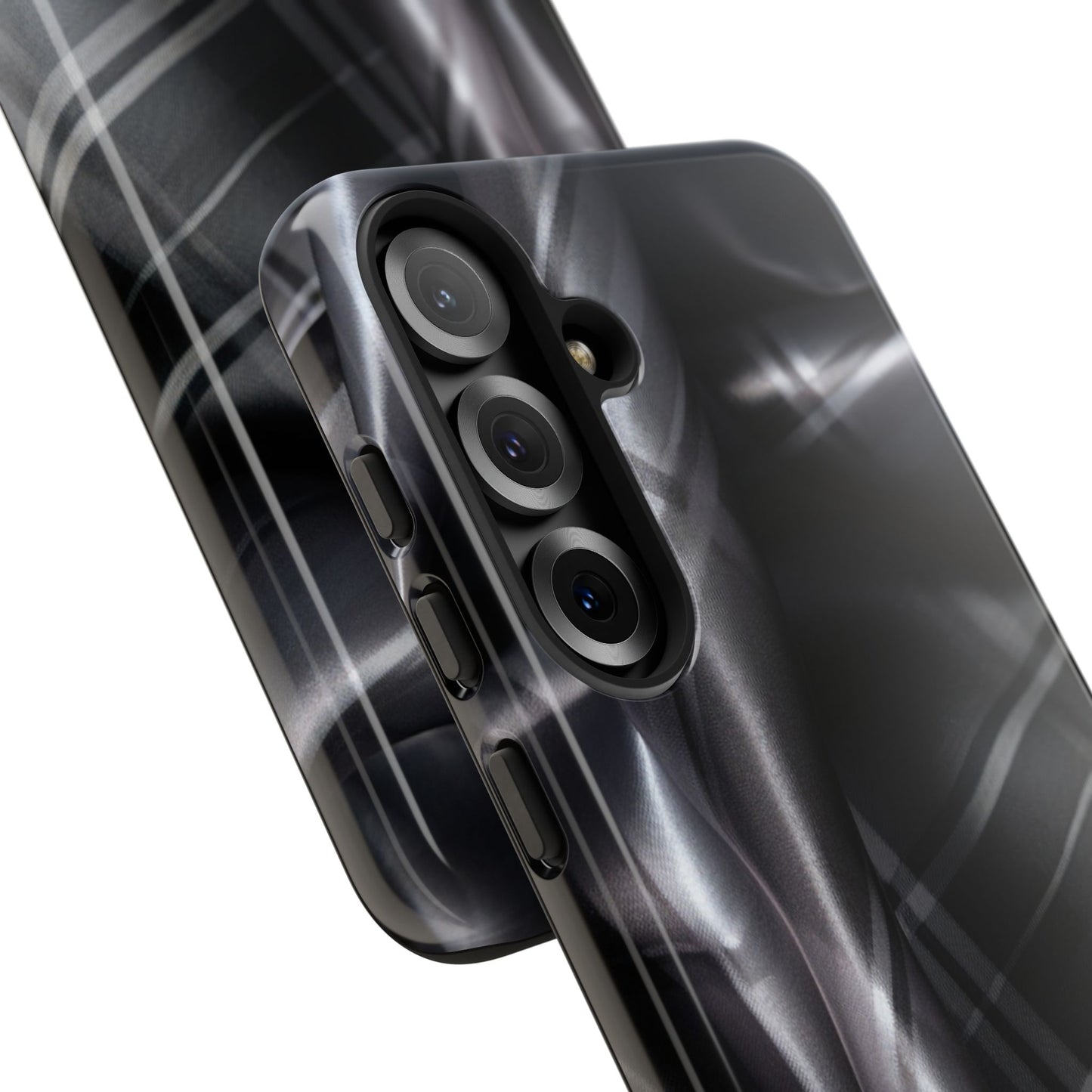 Onyx Zephyr Samsung Galaxy S Tough Case