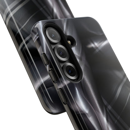 Onyx Zephyr Samsung Galaxy S Tough Case