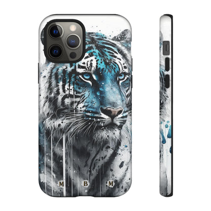 Arctic Guardian iPhone  Tough Case