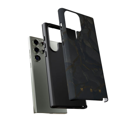 Street Smart Samsung Galaxy S Tough Case