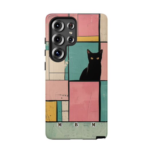 Felix Samsung Galaxy S Tough Case